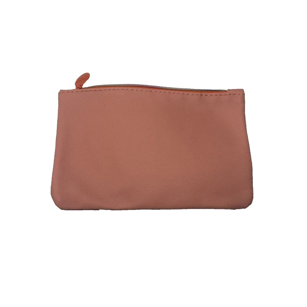 IPSY zipper pouch approximately 5X7 inches make up bag‎ purse organizer